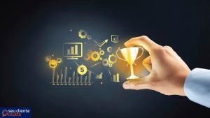 Recompensa do Colaborador