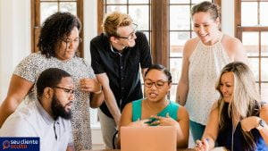 01 - Conheça Seus Colaboradores