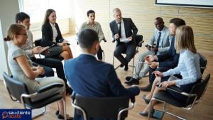 03 - Estimule a capacitação