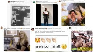 Twitter de Cliente Oculto