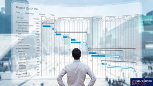 O que é um Projeto?