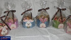 3° Ideia - Cachepô