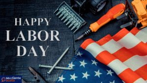 História do 1° de Maio