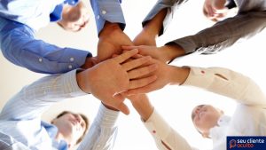 DENUNCIE e ajude a acabar com o Trabalho Infantil