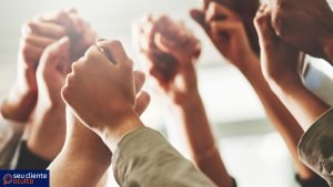 1° Marketing Solidário