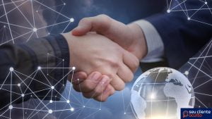 2° Parcerias com Negócios que estão Sofrendo