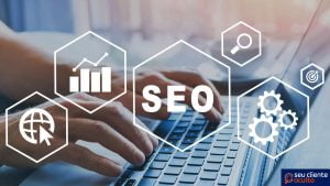 4° Engenharia de Otimização de Busca - SEO