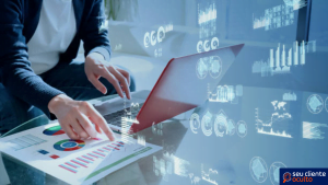 Inteligência Artificial na Área de Marketing