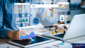 Inteligência Artificial na Área de Recursos Humanos