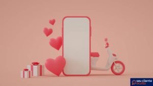 Frete Grátis no Dia dos Namorados