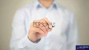 O Valor da Persona para uma Empresa O Valor da Persona para uma Empresa