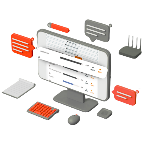 Transforme a experiência do cliente em lucro com nossos insights  e estratégias de <strong> Cliente Oculto </strong>