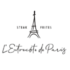 L'Entrecôte de Paris - cliente Seu Cliente Oculto